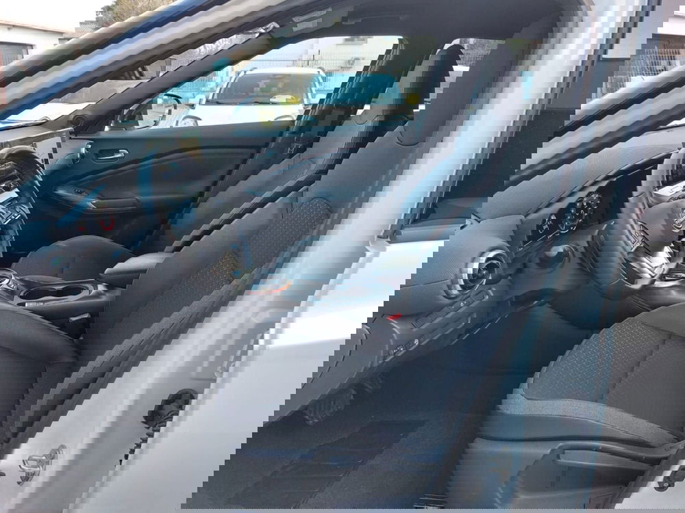 Nissan Juke usata a Pavia (3)