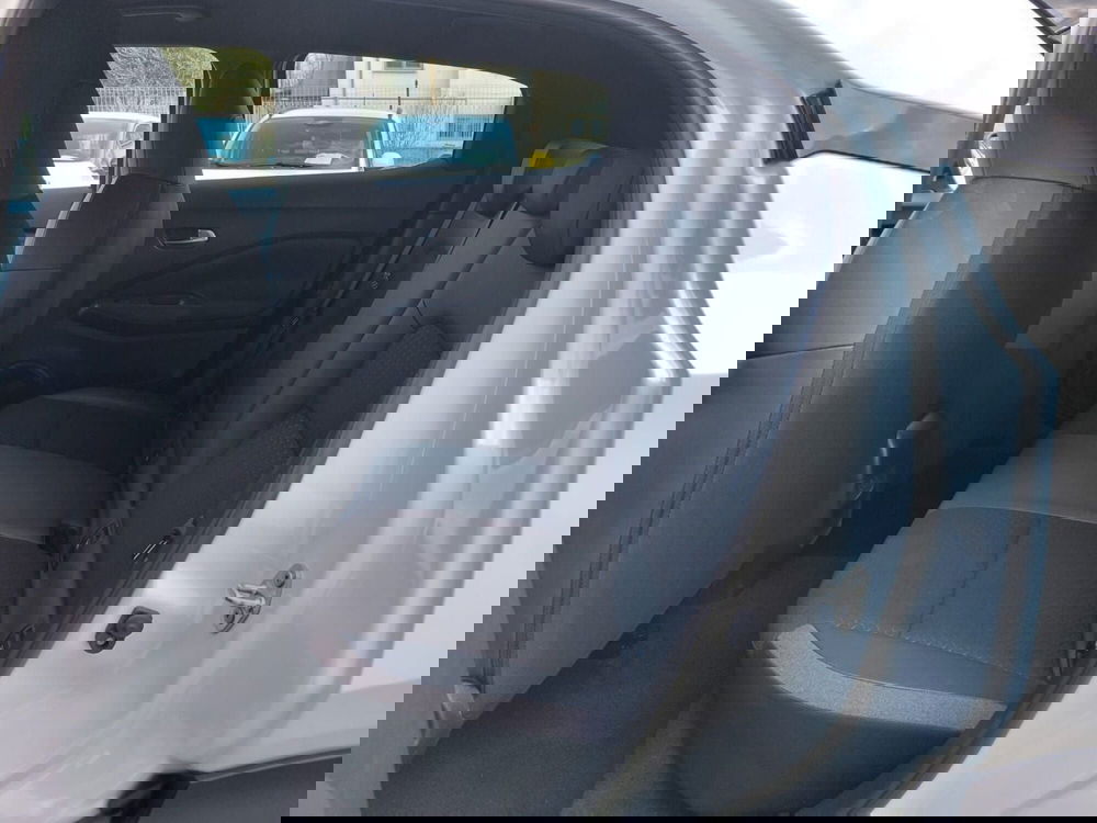 Nissan Juke usata a Pavia (4)