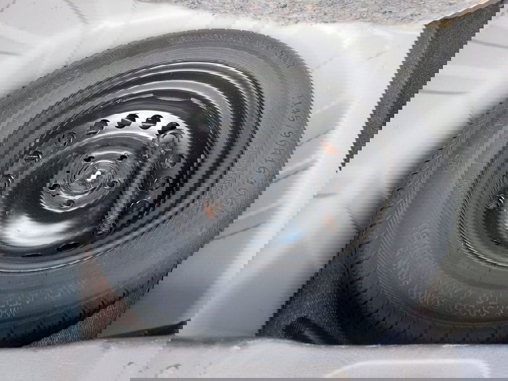 Nissan Juke usata a Pavia (5)