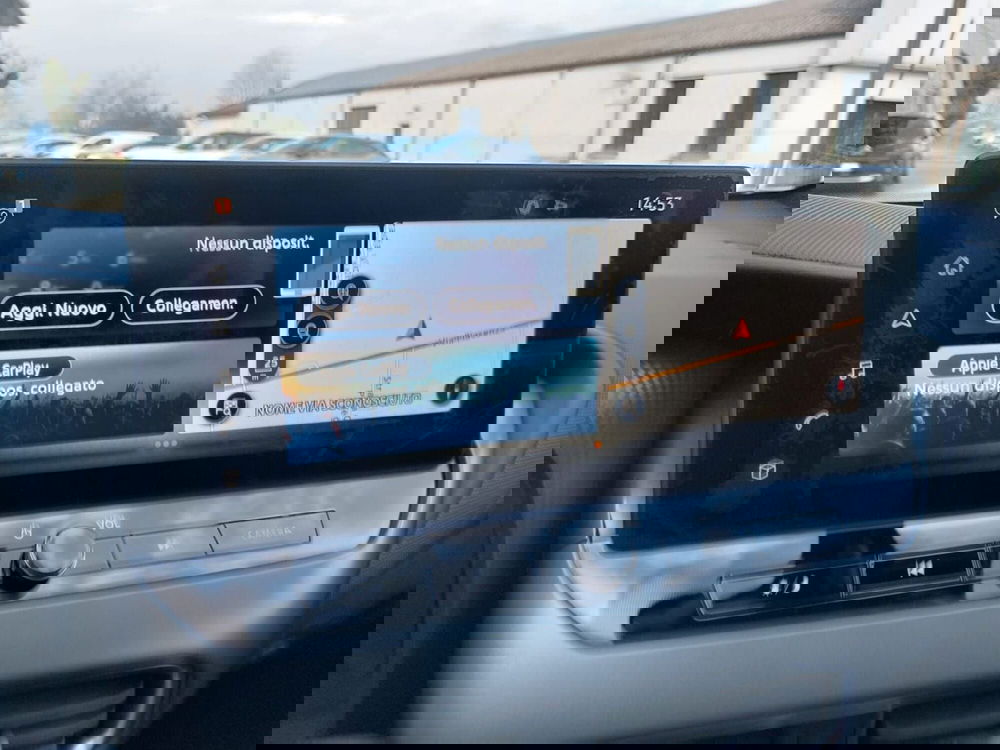 Nissan Juke usata a Pavia (8)