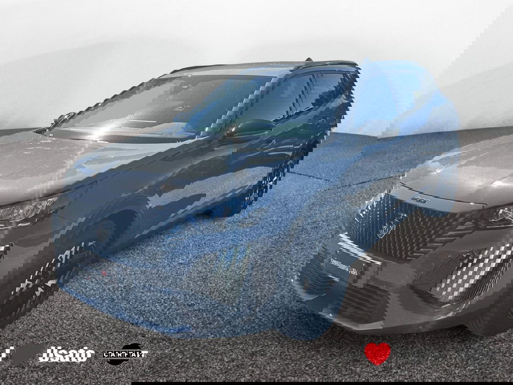 Peugeot 2008 nuova a Latina