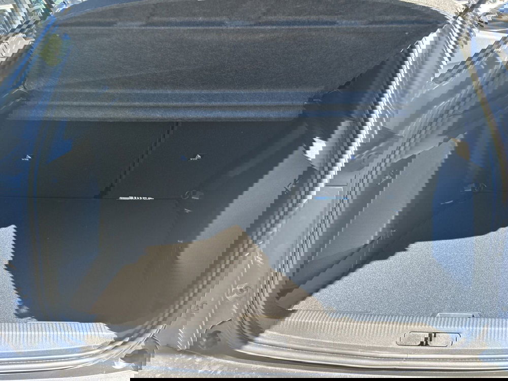 Peugeot 2008 nuova a Latina (10)