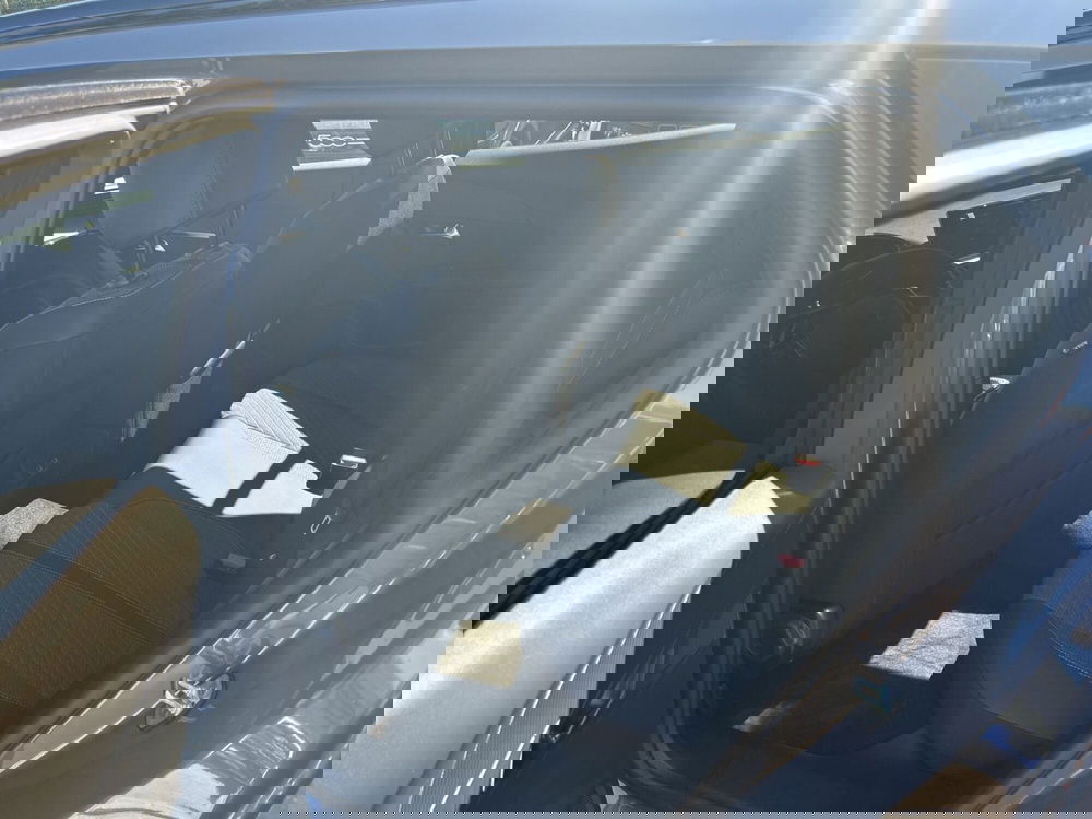 Peugeot 2008 nuova a Latina (11)