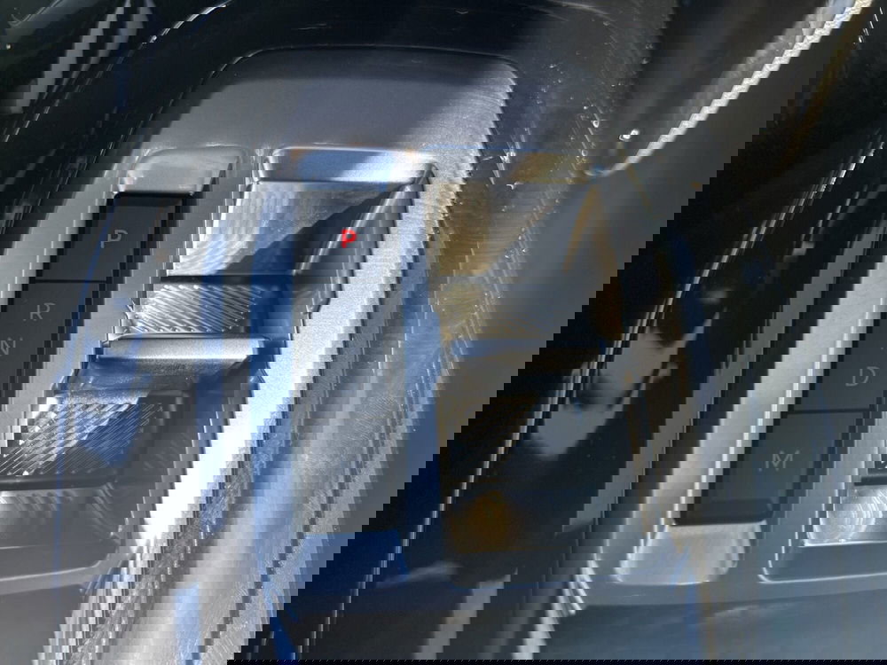 Peugeot 2008 nuova a Latina (18)