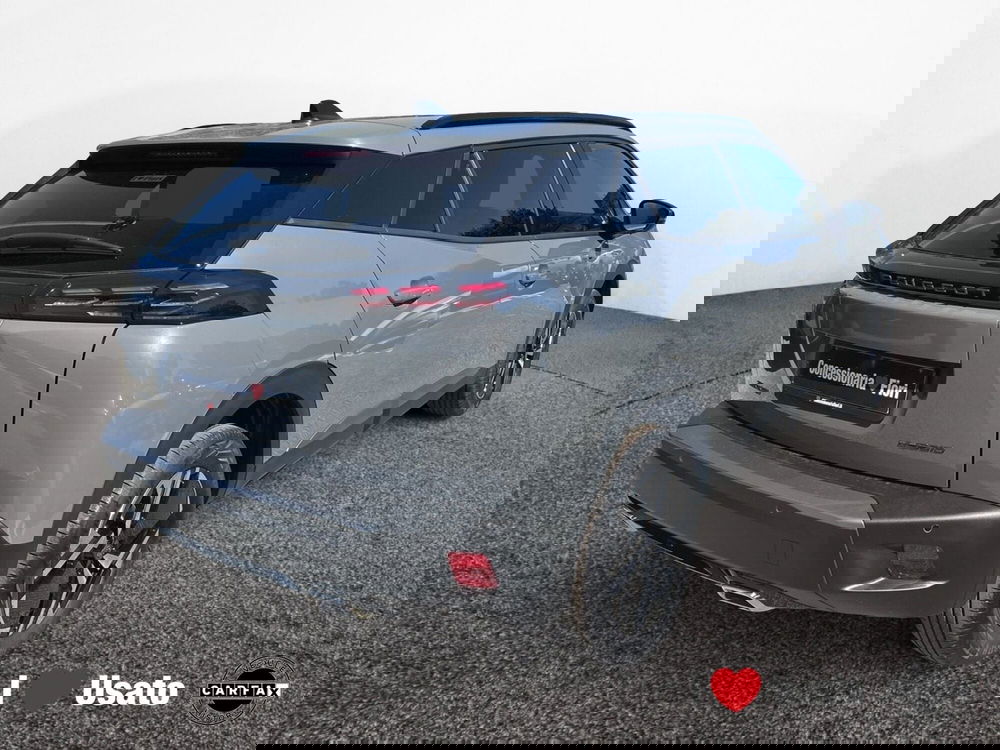 Peugeot 2008 nuova a Latina (3)