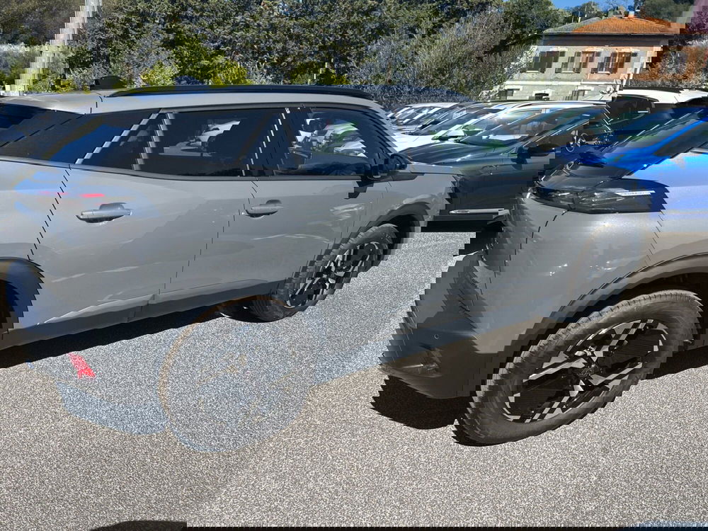 Peugeot 2008 nuova a Latina (6)