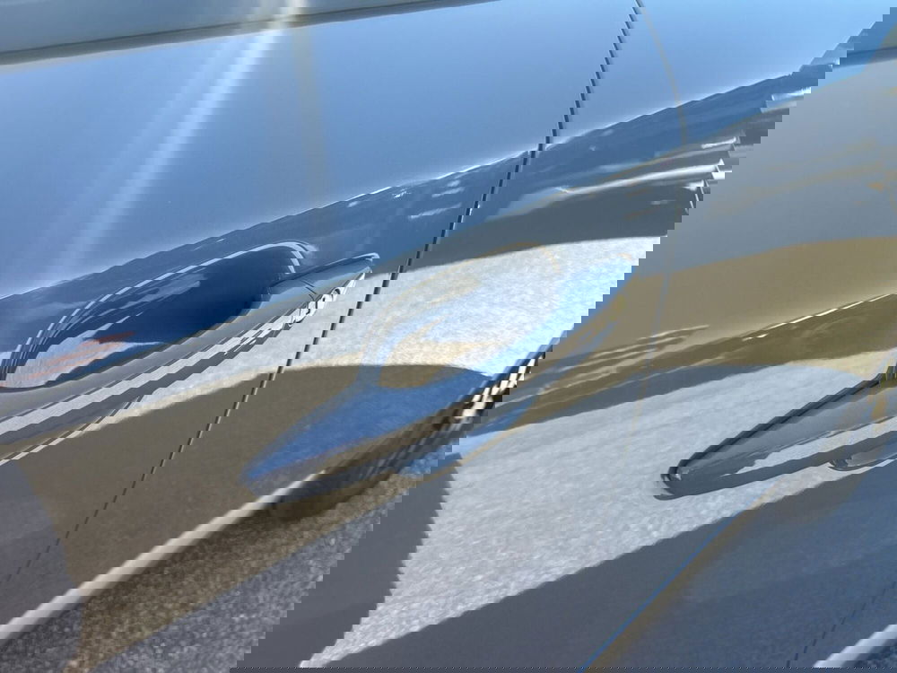 Peugeot 2008 nuova a Latina (9)