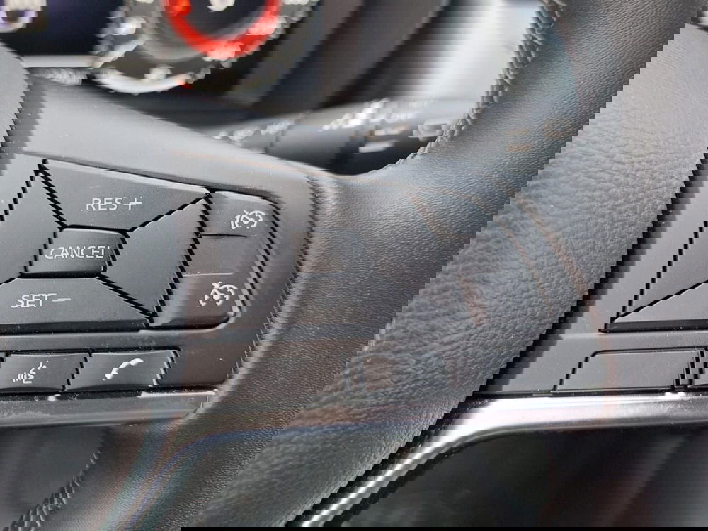 Nissan Juke usata a Pavia (11)