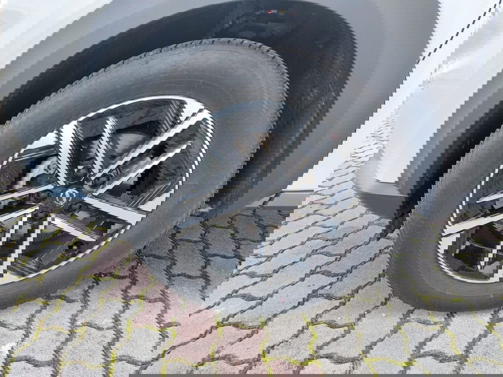 Nissan Juke usata a Pavia (14)