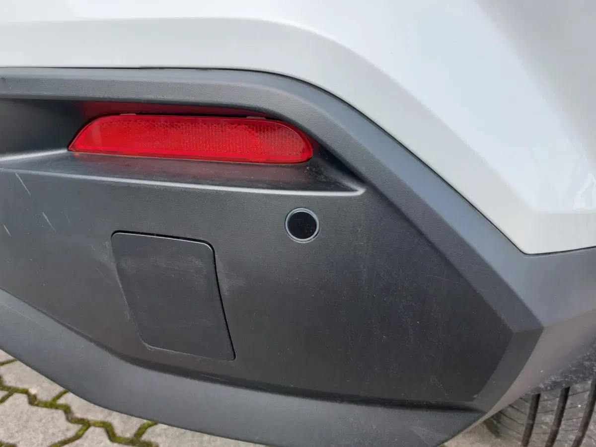 Nissan Juke usata a Pavia (15)