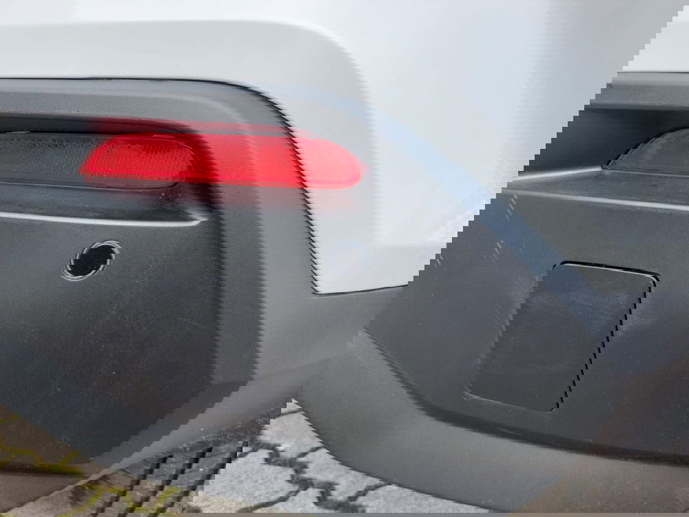 Nissan Juke usata a Pavia (15)