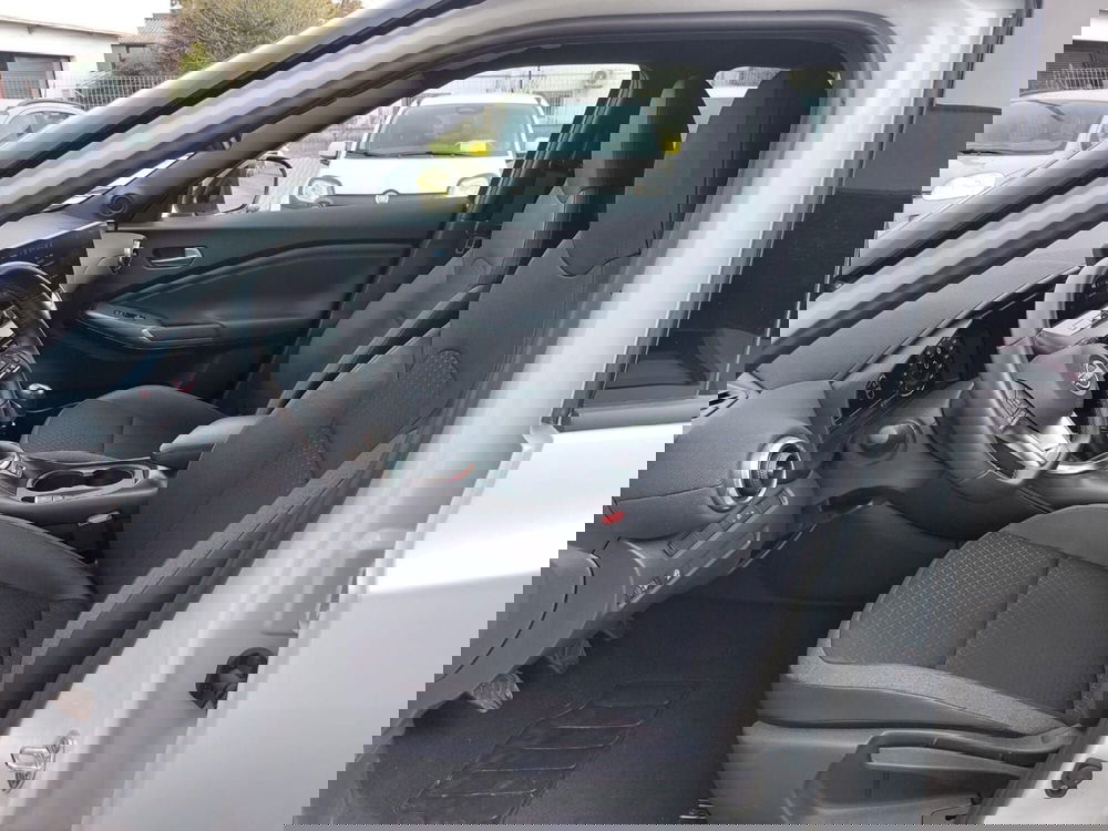 Nissan Juke usata a Pavia (3)