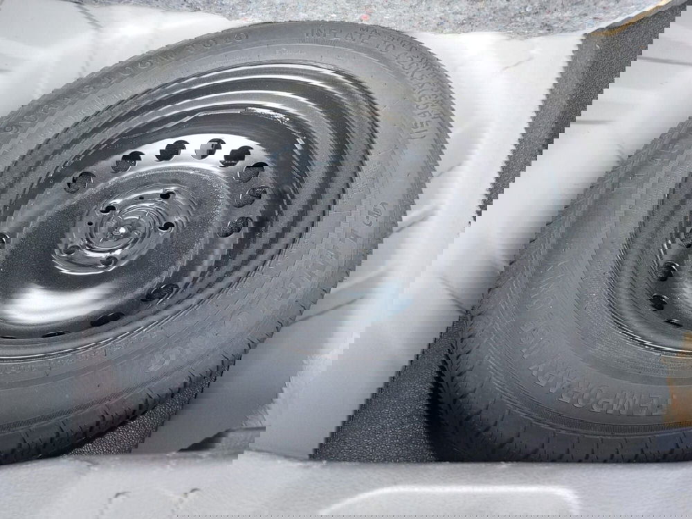 Nissan Juke usata a Pavia (5)