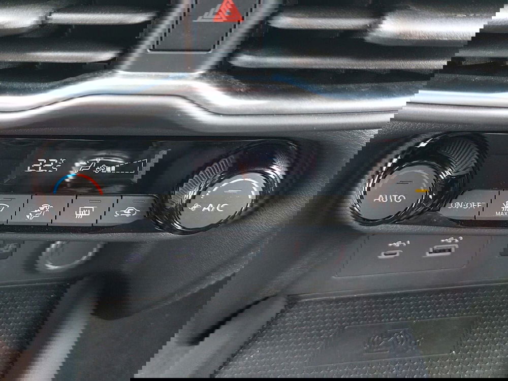 Nissan Juke usata a Pavia (7)