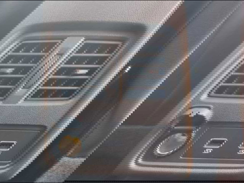 Renault Captur usata a Latina (11)