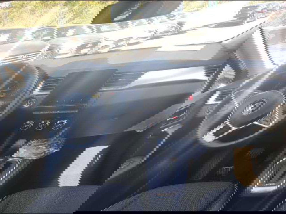 Renault Captur usata a Latina (12)