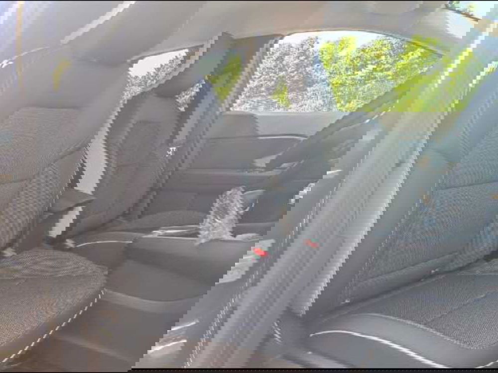 Renault Captur usata a Latina (13)