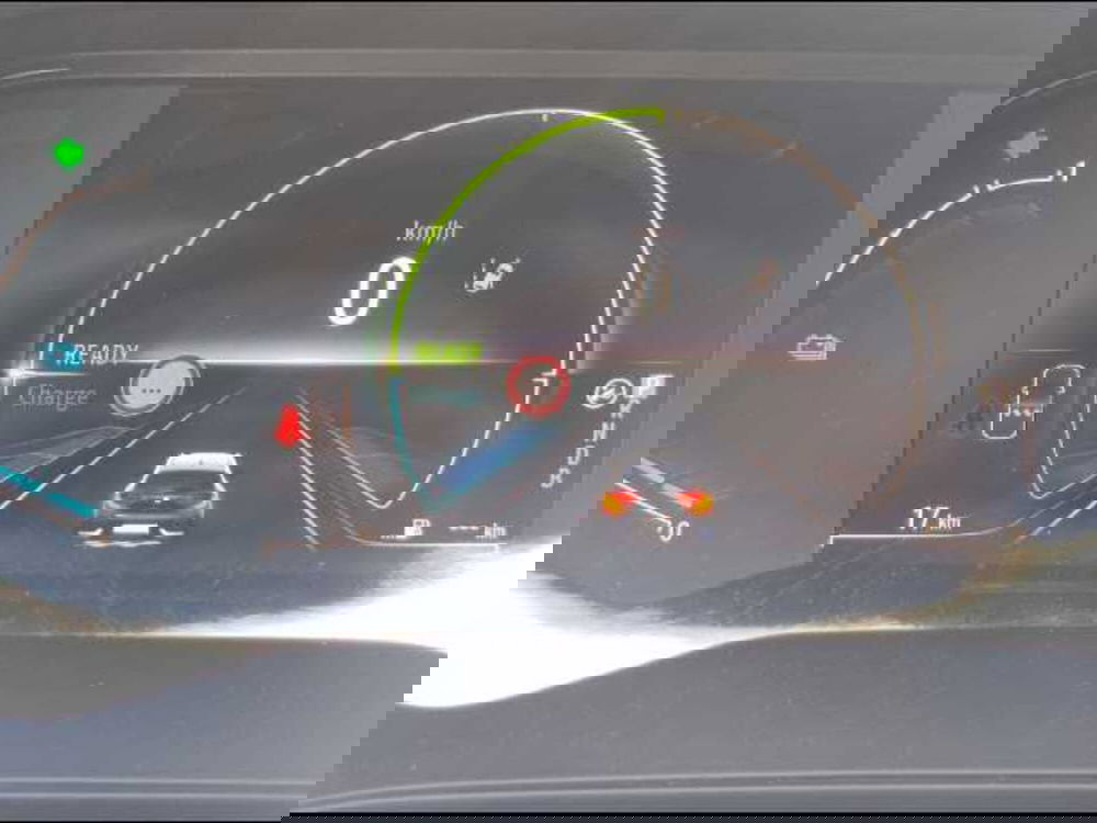 Renault Captur usata a Latina (14)