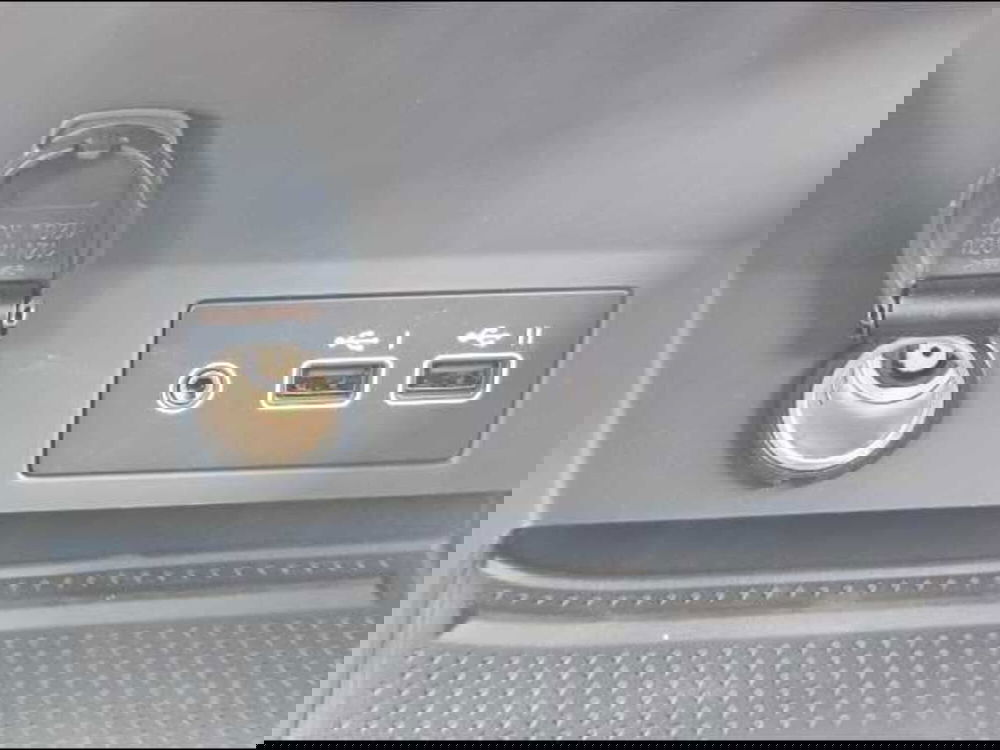 Renault Captur usata a Latina (18)