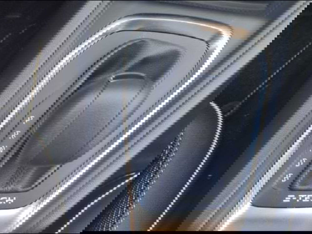 Renault Captur usata a Latina (19)