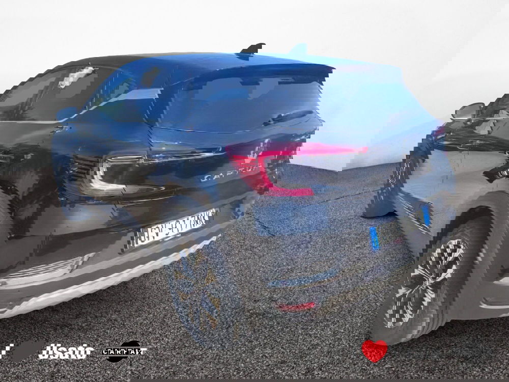 Renault Captur usata a Latina (2)