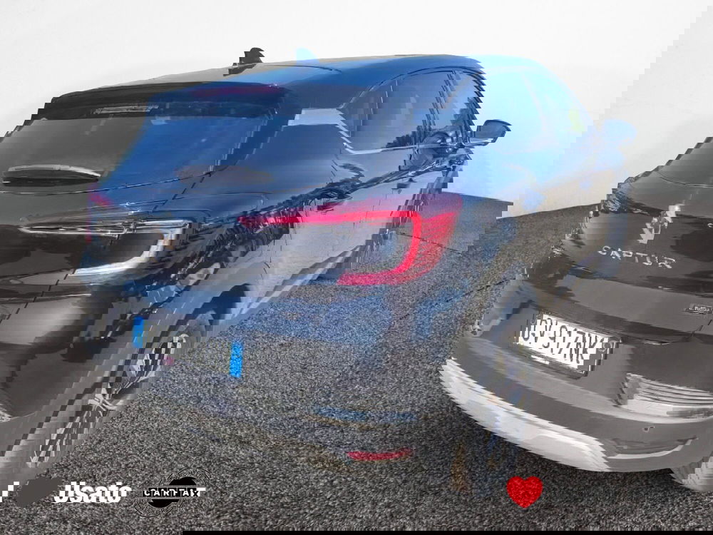 Renault Captur usata a Latina (3)