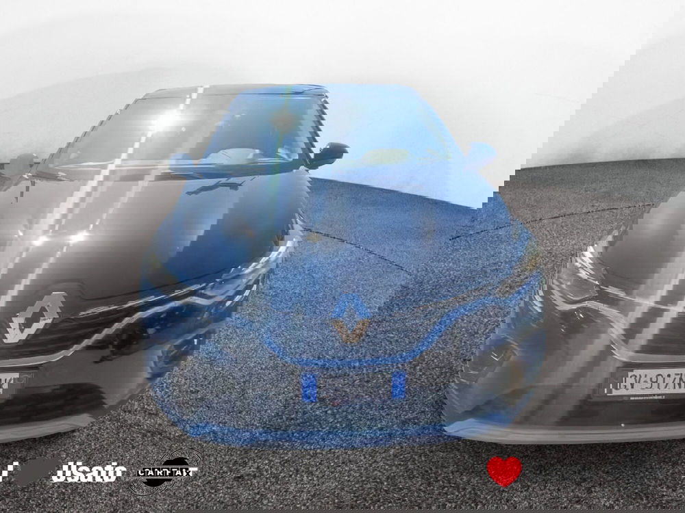 Renault Captur usata a Latina (5)