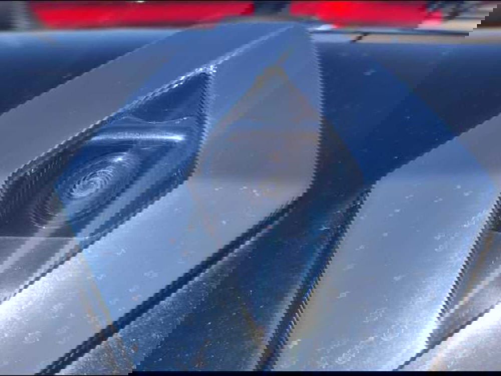 Renault Captur usata a Latina (7)