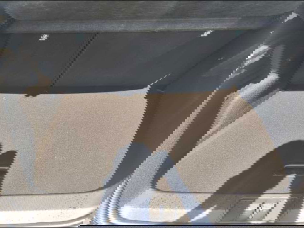 Renault Captur usata a Latina (8)