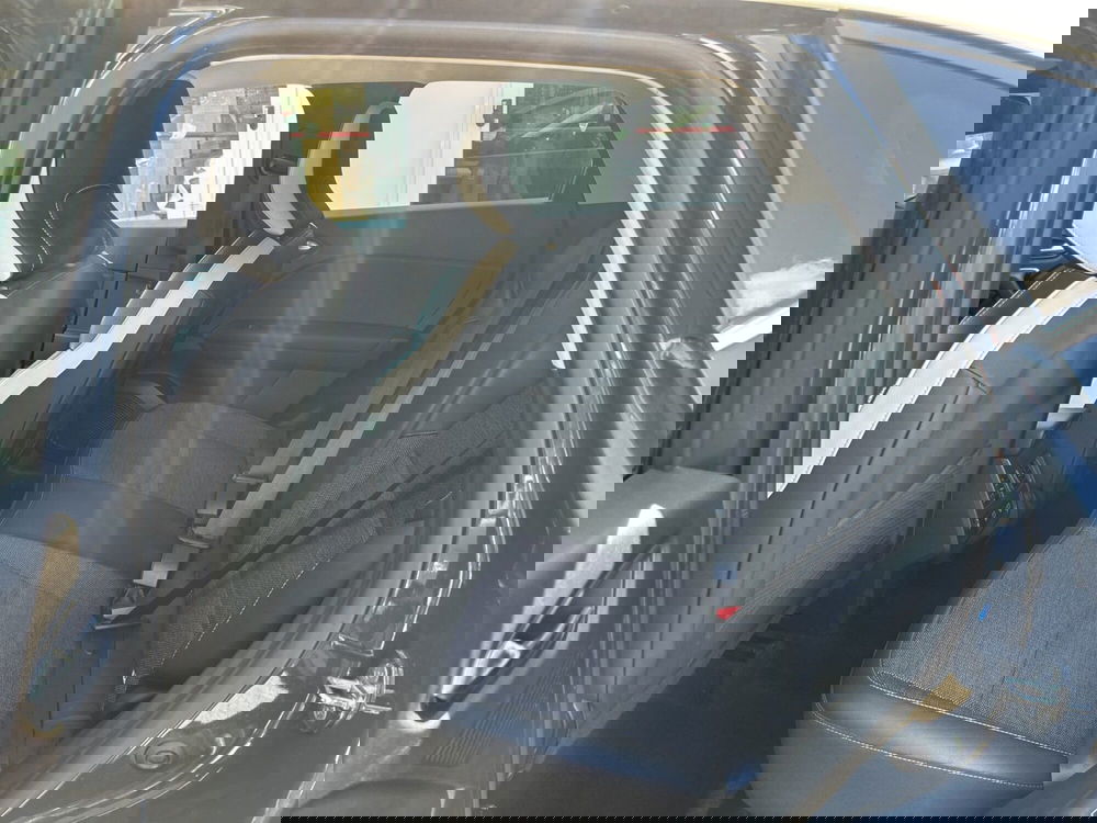 Renault Captur usata a Roma (12)