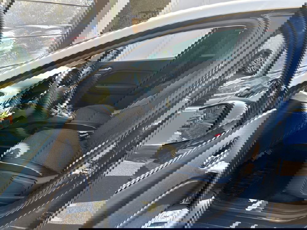 Renault Captur usata a Roma (13)