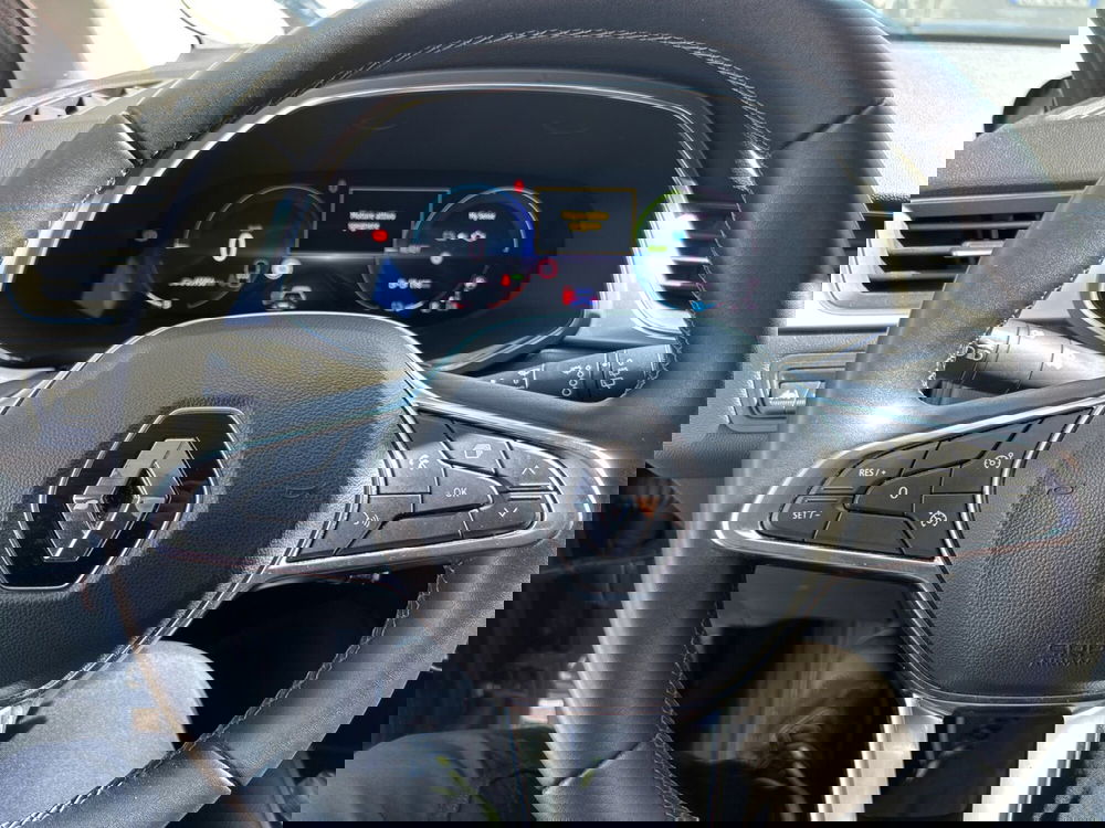 Renault Captur usata a Roma (15)