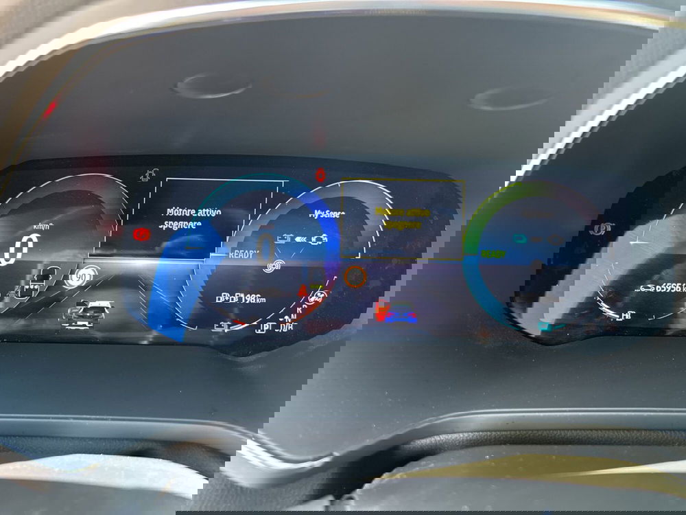 Renault Captur usata a Roma (16)