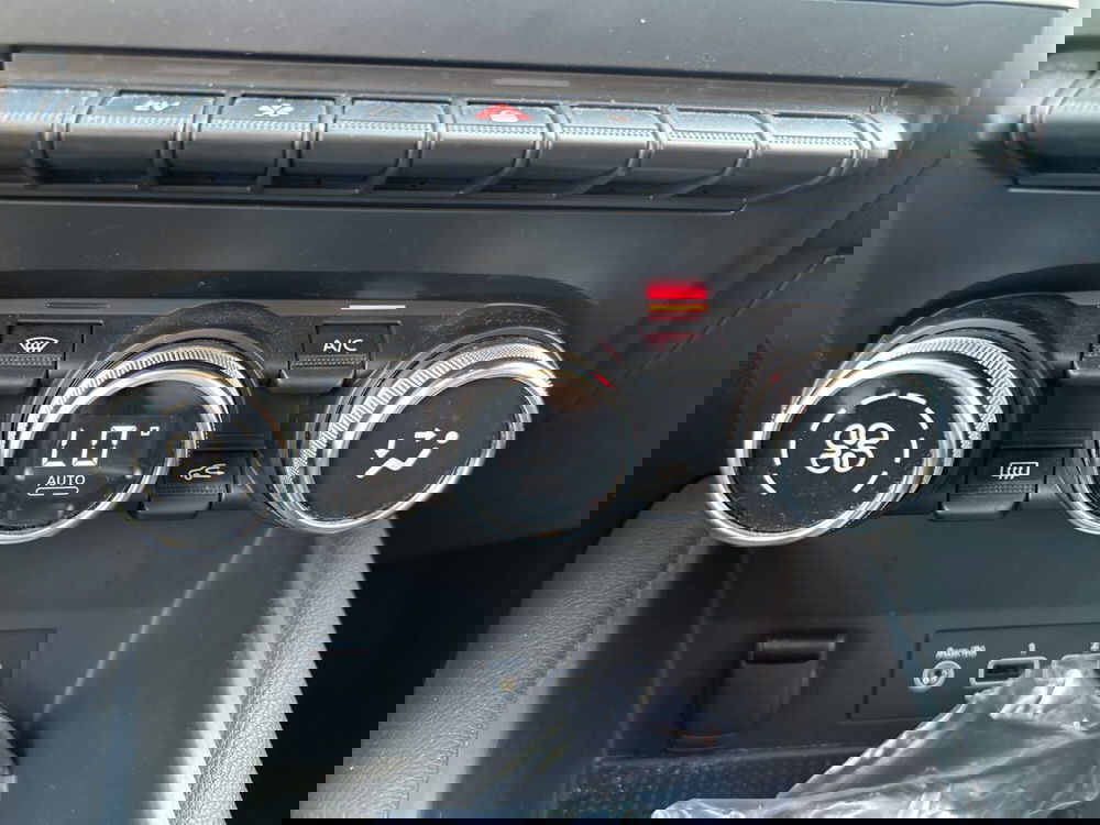 Renault Captur usata a Roma (18)