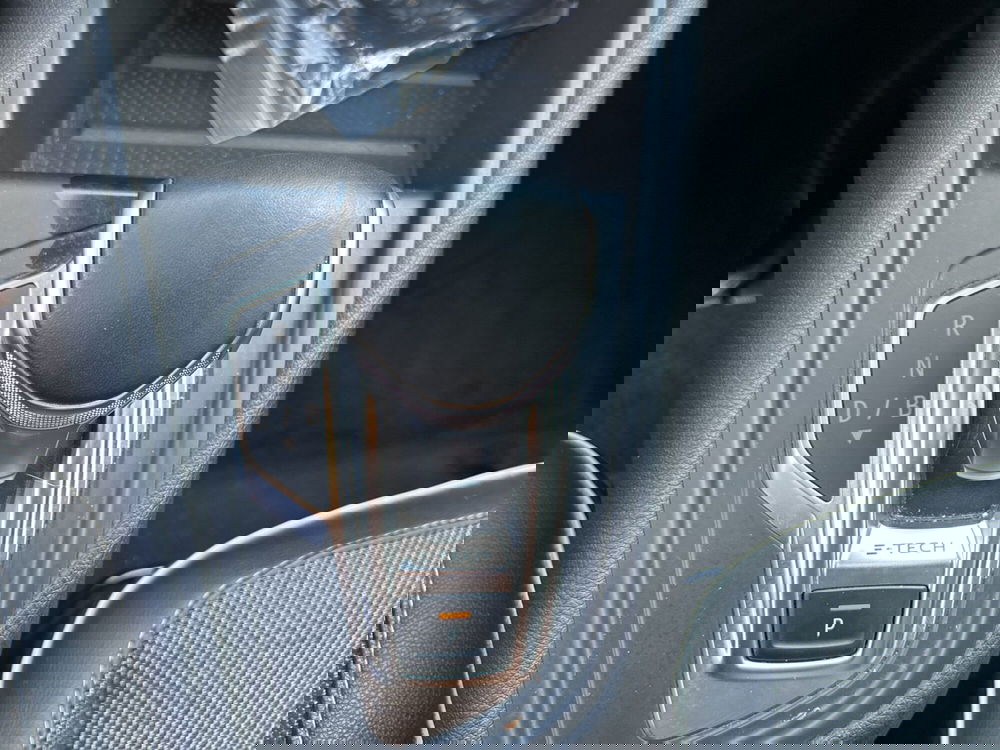 Renault Captur usata a Roma (19)