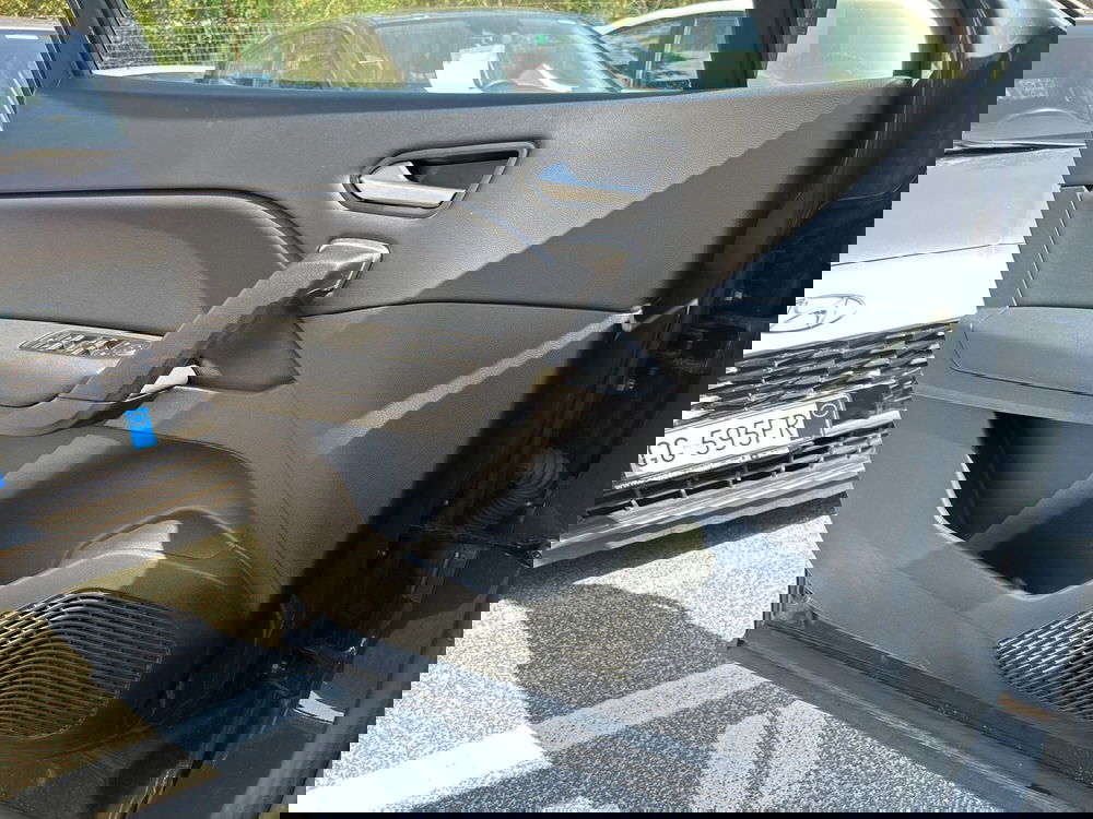 Renault Captur usata a Roma (20)