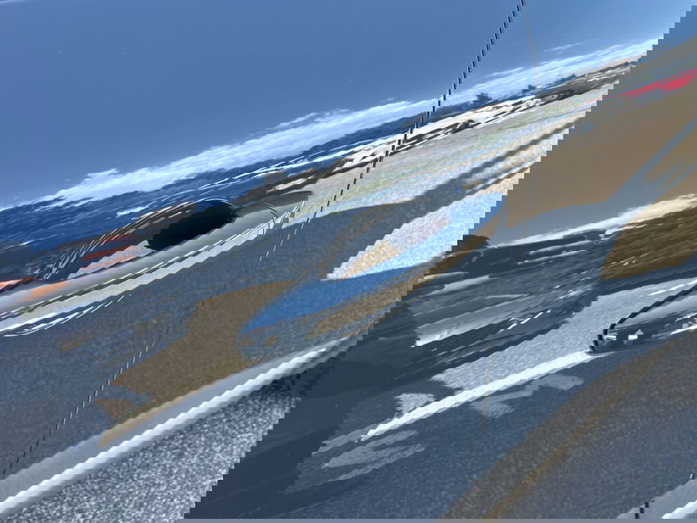 Renault Captur usata a Roma (9)