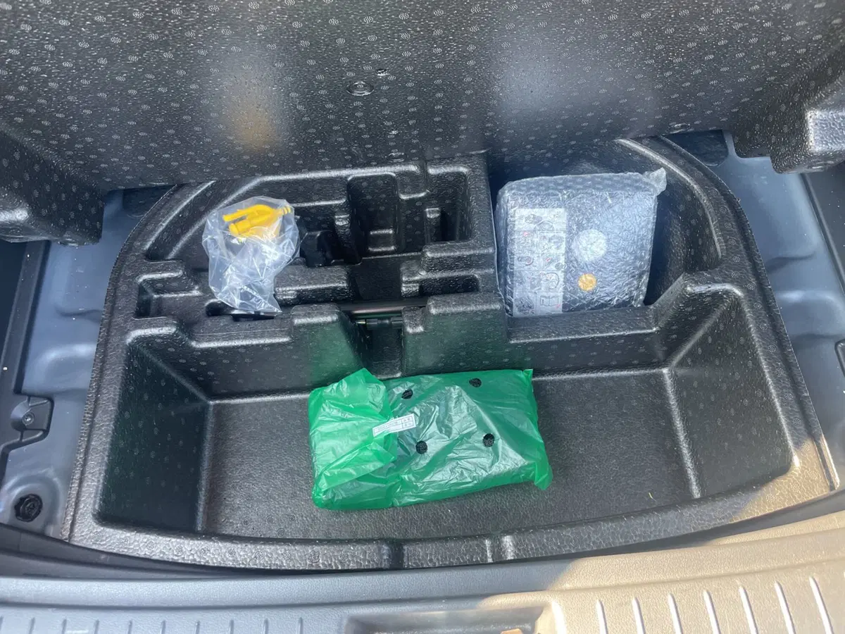 Hyundai Kona usata a Roma (11)