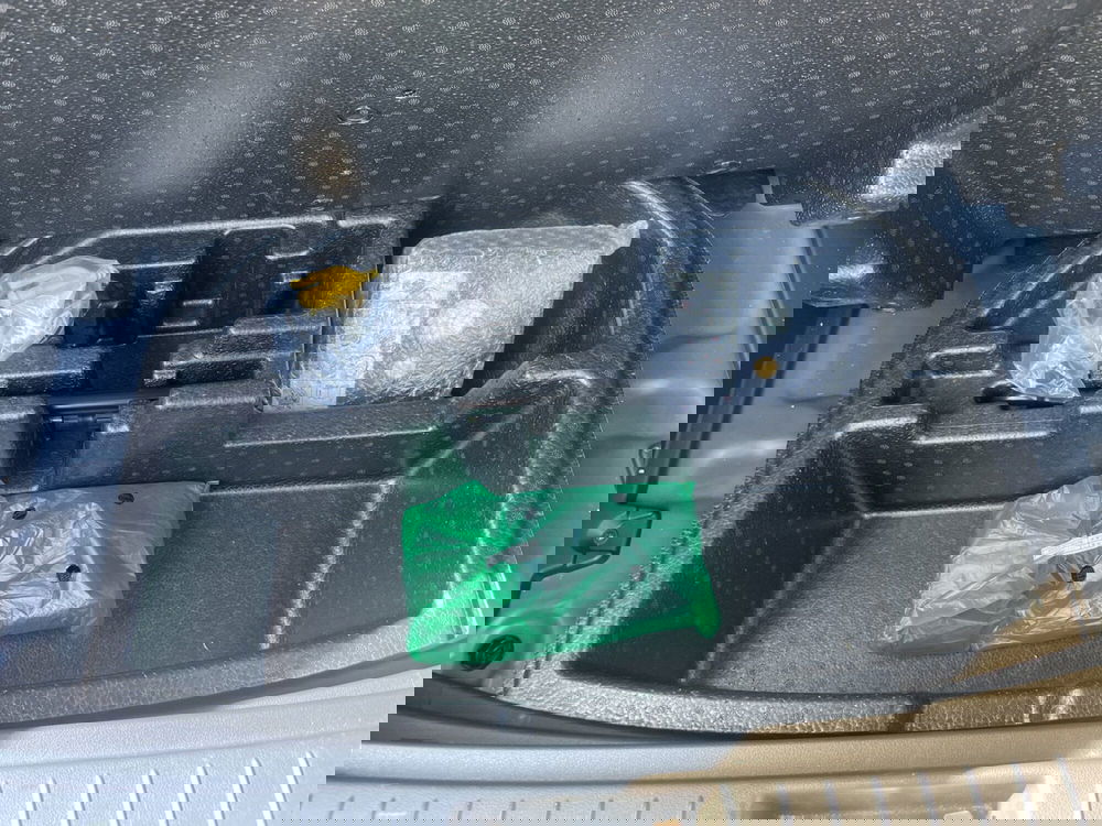 Hyundai Kona usata a Roma (11)