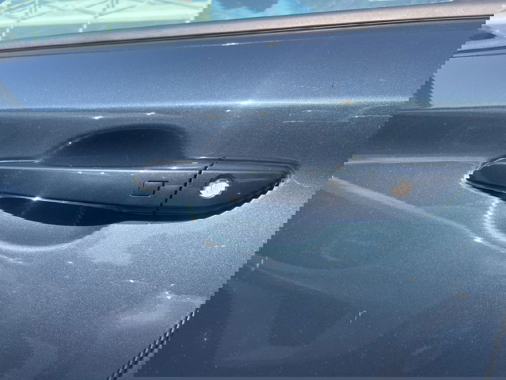 Hyundai Kona usata a Roma (12)