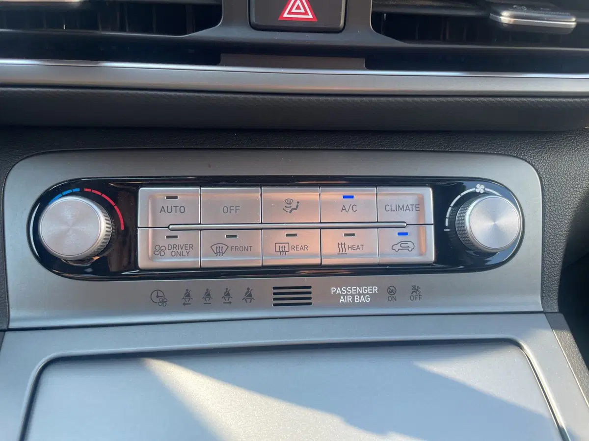 Hyundai Kona usata a Roma (18)