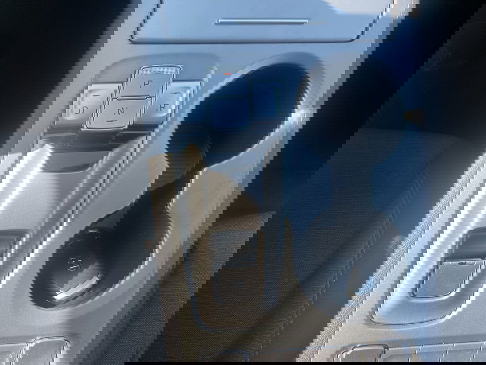 Hyundai Kona usata a Roma (19)