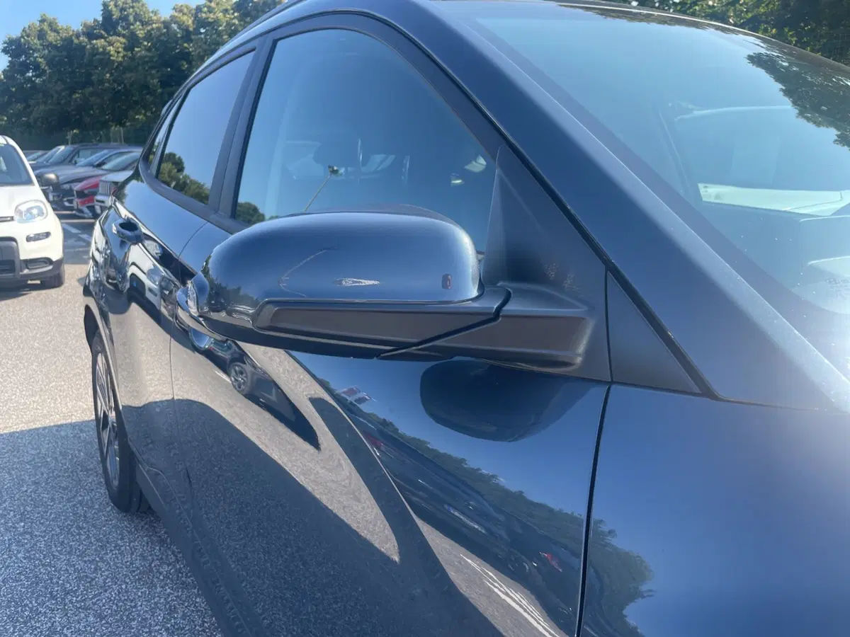 Hyundai Kona usata a Roma (9)