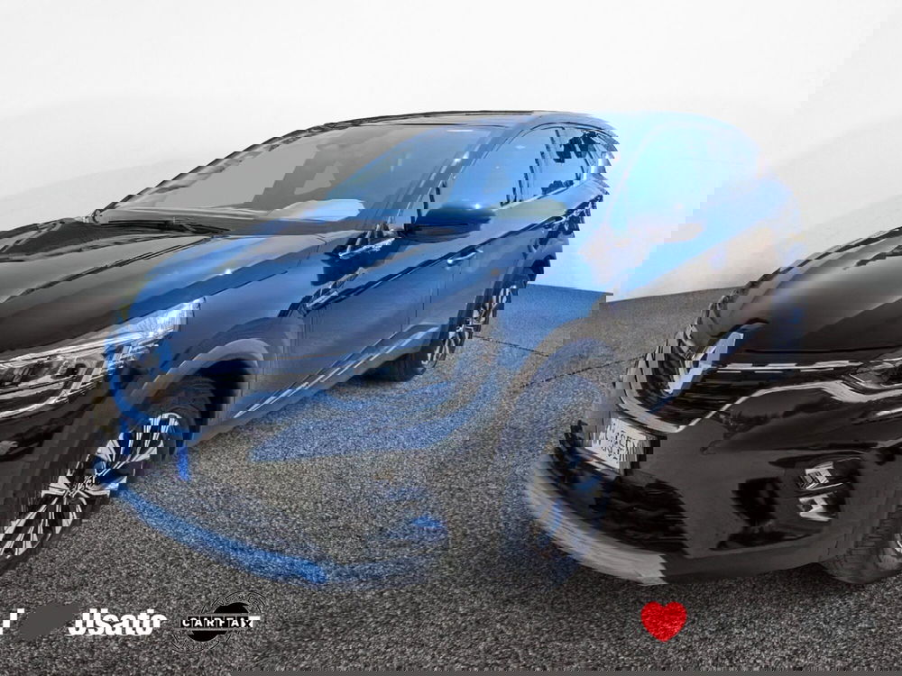 Renault Captur usata a Latina