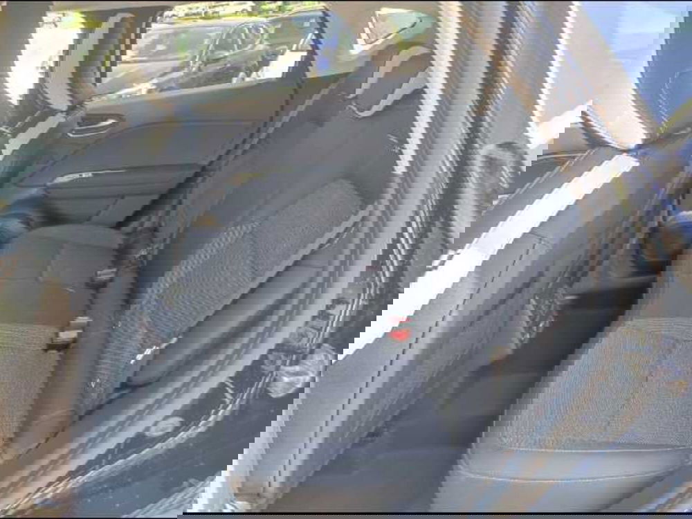 Renault Captur usata a Latina (10)