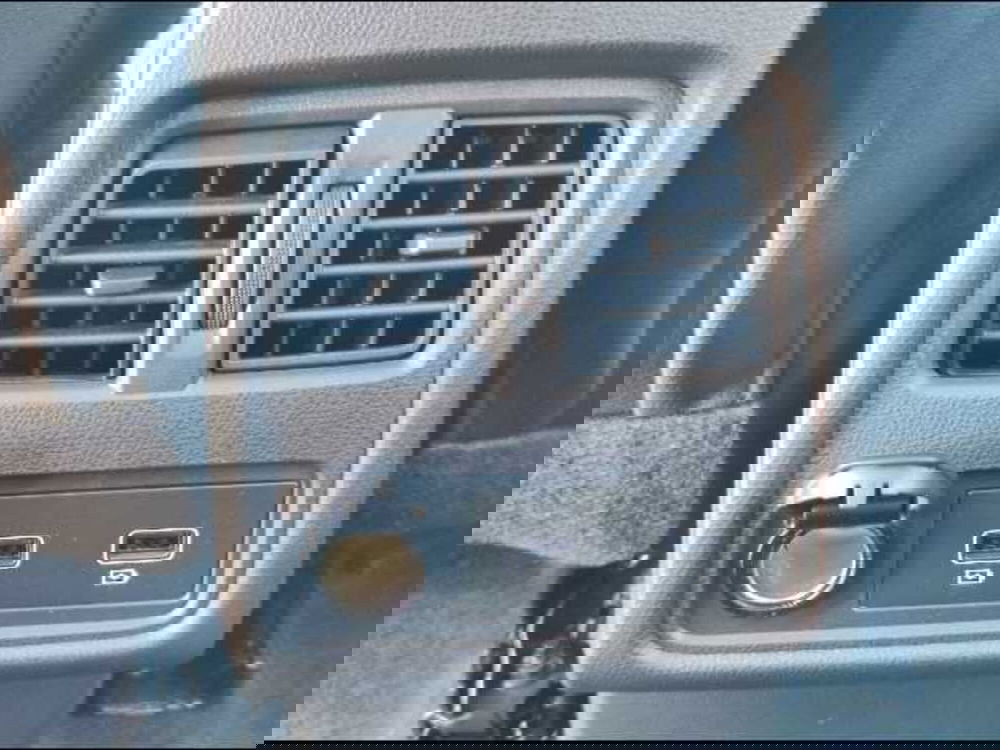 Renault Captur usata a Latina (11)