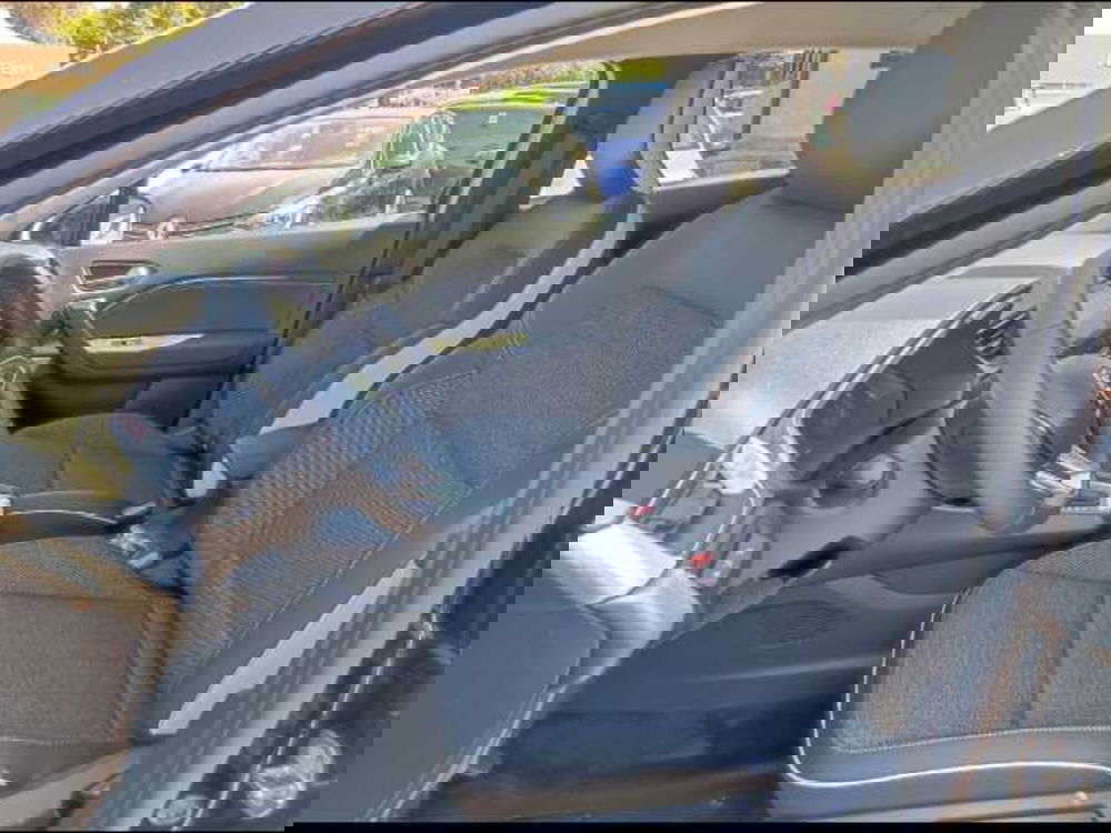 Renault Captur usata a Latina (13)