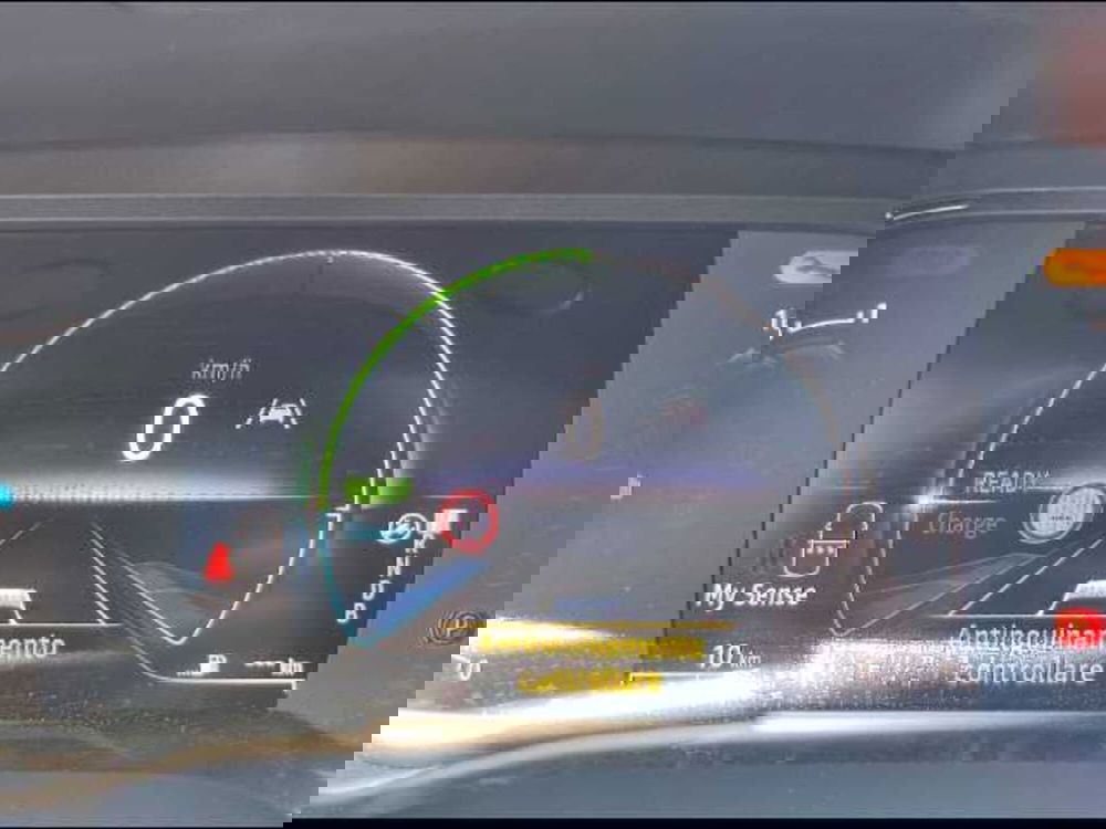 Renault Captur usata a Latina (14)