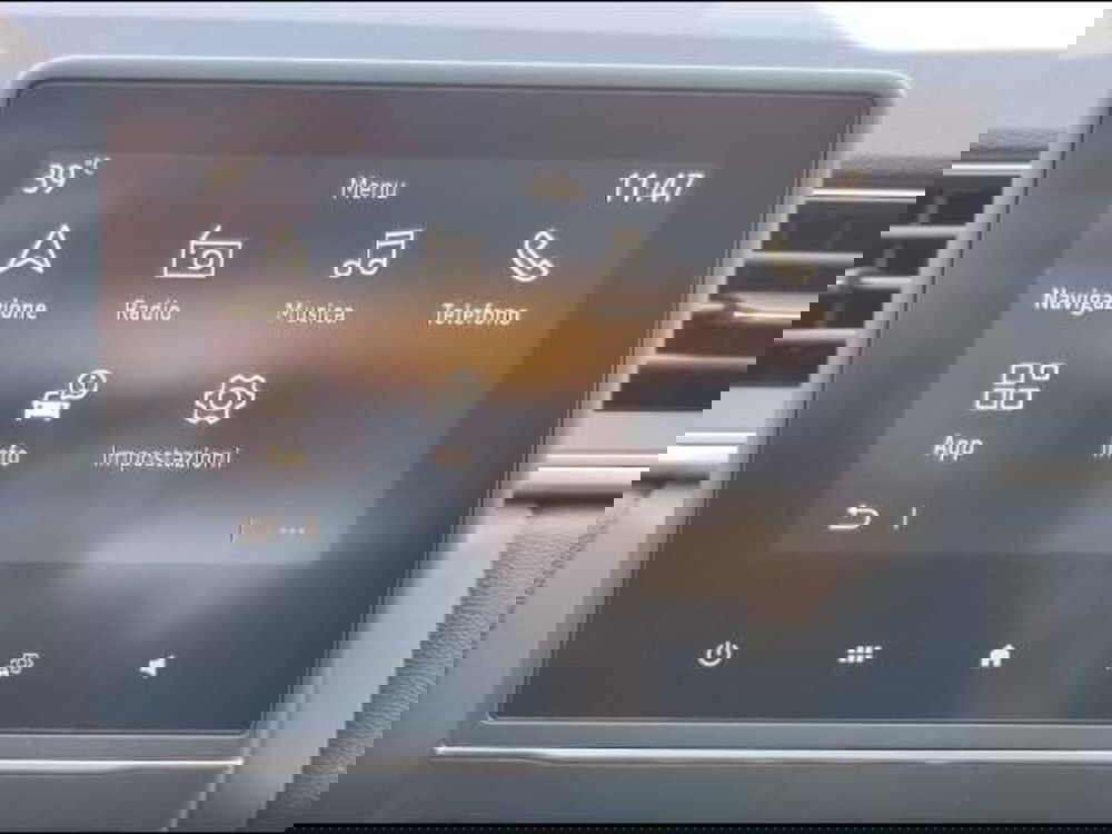 Renault Captur usata a Latina (16)