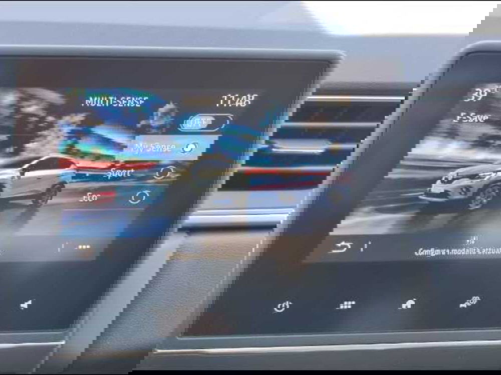 Renault Captur usata a Latina (19)